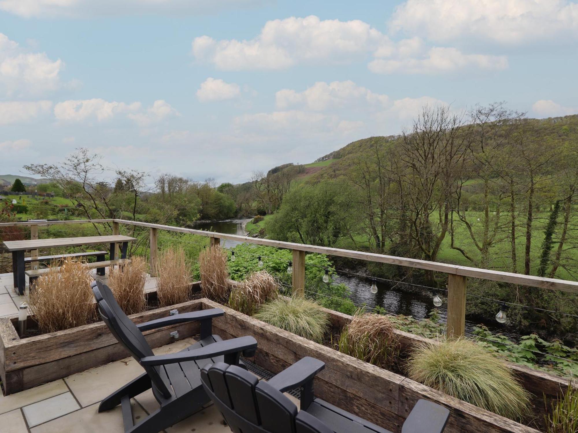 Pengeulan Machynlleth